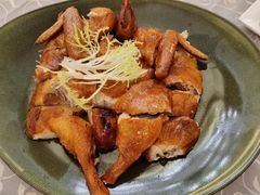 -湖滨步步高酒店·中餐厅