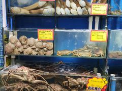 水产区-蚝专家(北滘店)