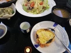 -真剑日本料理·铁板烧(贵州路店)