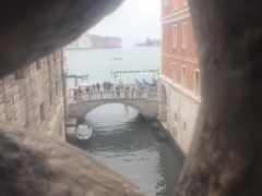 -叹息桥