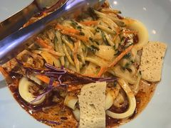 -撒拉花儿·新疆菜·清真(太阳宫店)