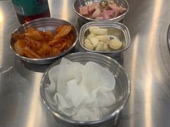 -不好找木炭烤肉