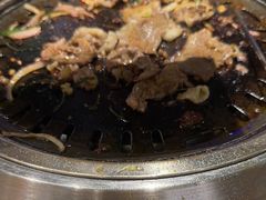 -杨小佳·齐齐哈尔烤肉·烤串(广州店)