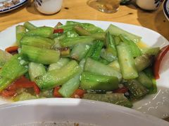 -厨神老街兔·淳朴人家店(盐帮菜风味名店)