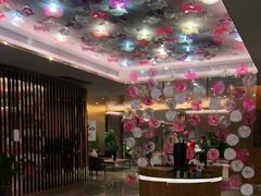 -桃花源中餐厅(金茂豪华精选酒店)