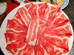 -清真·京华源铜锅涮肉(丰庆店)