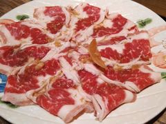 -肉匠Korean BBQ(兴盛路店)