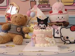 -千浔一暖DIY蛋糕烘焙(人民大学店)