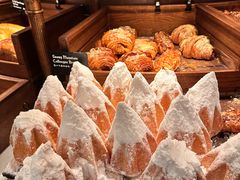 -B&C黄油与面包·THE GARDEN BAKERY概念店(世纪汇店)