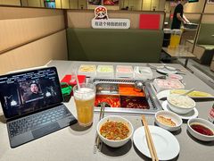 -海底捞火锅(杭州天虹购物中心店)