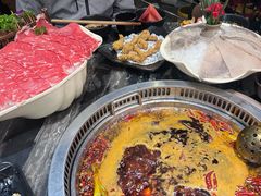 -小王少龙火锅(沙南街店)