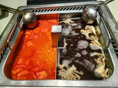 -海底捞火锅(太阳宫凯德mall店)