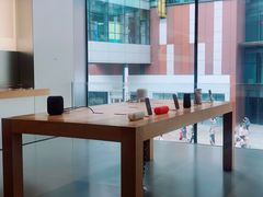 -Apple零售店(中街大悦城店)