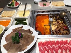 -海底捞火锅(天一广场亚细亚店)