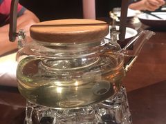 -海航大厦万豪酒店彩海轩中餐厅(霄云路店)