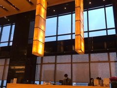 -上海龙之梦万丽酒店