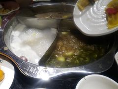 -三锅演义(南环路店)