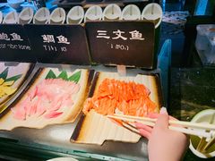 -星伦多 自助料理(圆融店)