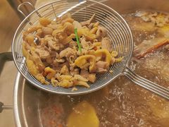 -小煵记·打边炉(西丽文光店)