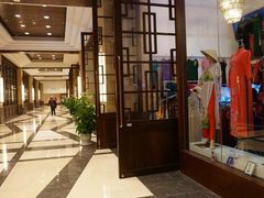 -岘港皇冠假日酒店
