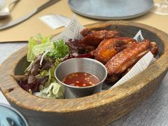 -果仁·意大利餐厅(财富广场店)