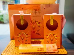 -喜万年年.嫁女饼.顺德特产(华侨城店)