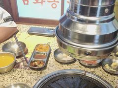 -安又胖韩国烤肉