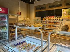 -85度C(上海国权北路店)