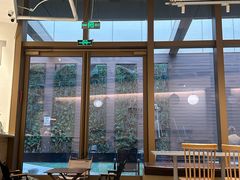 -CHEMBOX·COFFEE·BRUNCH(天津K11店)