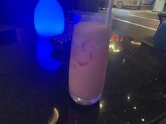 -三亚海棠湾仁恒皇冠假日酒店·大堂吧