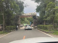 -双龙峡
