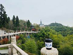 景点-径山寺