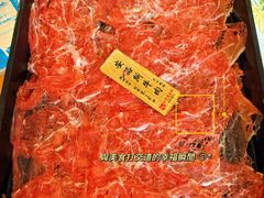 -牛匠和牛寿喜锅(西安总店)