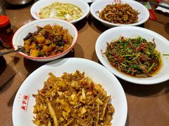 -天下客饭店(中山路店)