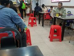 大堂-燊意布拉肠云吞面(中山四路店)