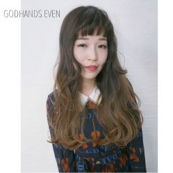-God Hands发型设计复古会所