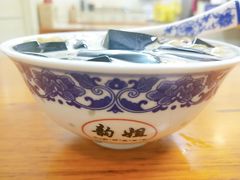 -韵姐牛奶甜品世家