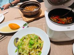 -湘满甲·黄焖甲鱼创始者·湘菜·鲁菜(潘家园店)
