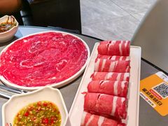 -洞子口重庆鲜货火锅(楚翘城旗舰店)