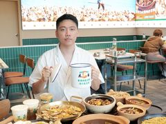 -虎婆冷饮店·海南特色炒冰(三亚湾店)