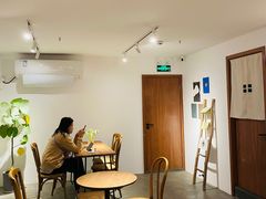 -PUZZLE COFFEE 拼图咖啡
