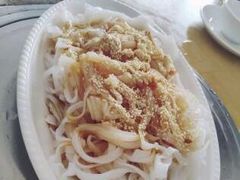 -深圳柯记餐厅(大望店)