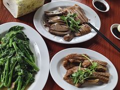-乌文新澄海卤鹅店