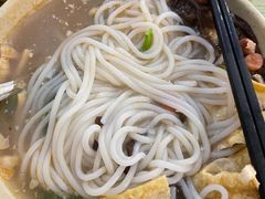 -宝光熏肉鞋底火烧(新街口店)