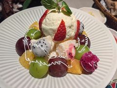 -俄士厨房(环球港店)