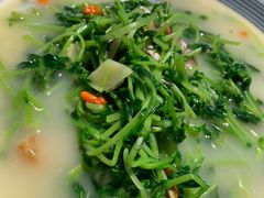 上汤豆苗-味妙顺德厨房(绿地缤纷城店)