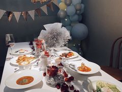 -发现花馆西餐厅FA Restaurant