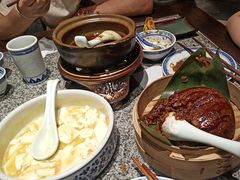 -南京大牌档(济南万象城店)