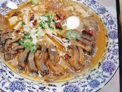 -小锅饭豆腐馆(重工北街普罗旺斯店)