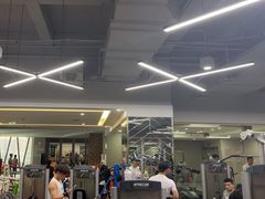 -美航国际健身(北京华联店)